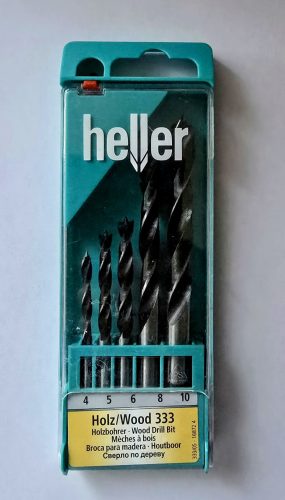 Heller.Csigafafúró
