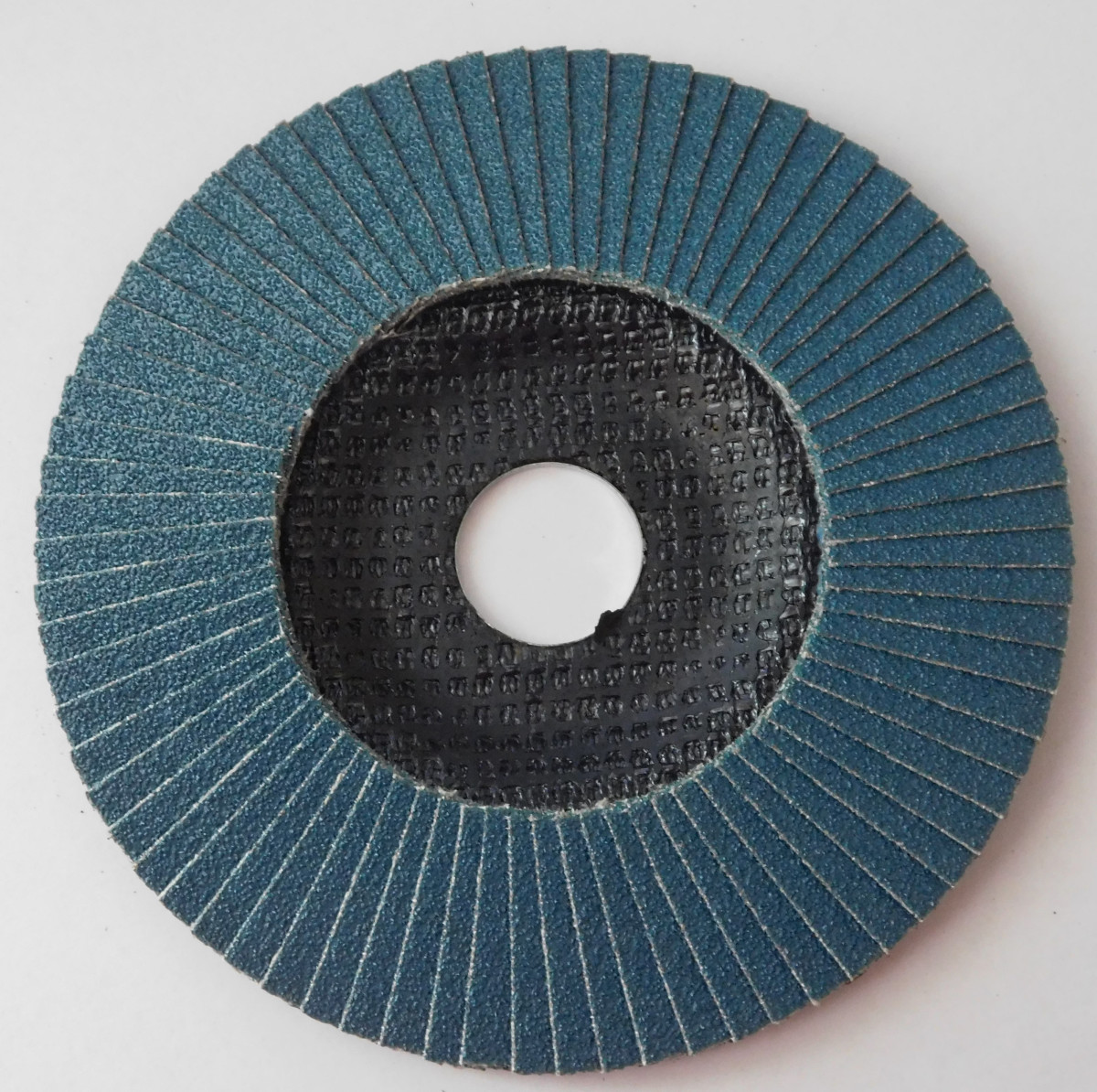 Rhodius Lamellás csiszolókorongok LSZ F2