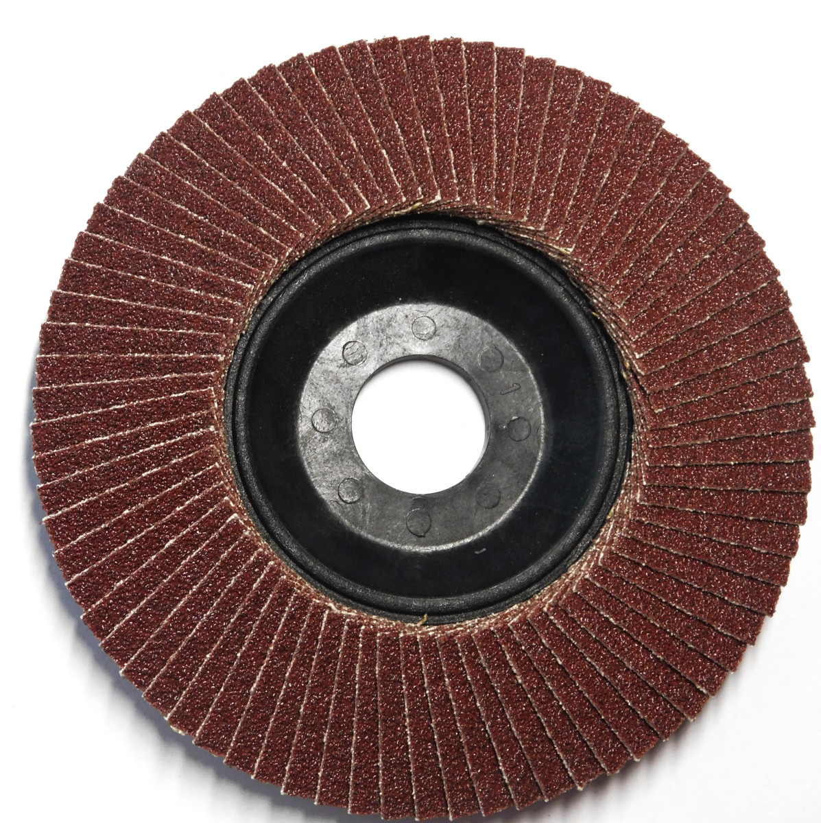 Rhodius Lamellás csiszolókorongok LSA P1