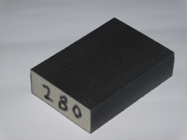 Miért a KA.EF csiszolóanyagokat válaszam.